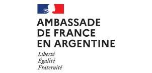 embajada de francia