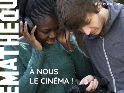 foto del programa Le Fonds Langue française
