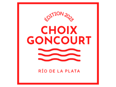 foto del programa Lancement du Choix Goncourt du Río de la Plata