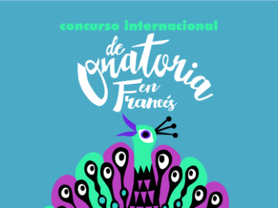 foto del programa Concurso internacional de oratoria en francés 2024