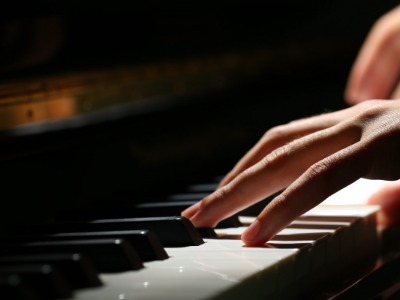 foto del programa Concurso internacional de Piano